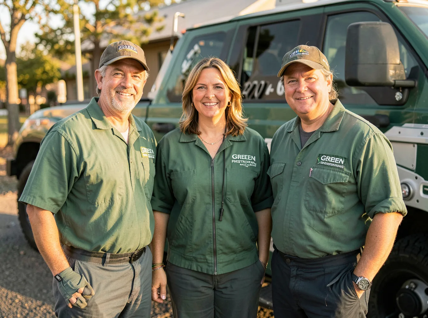 Water Damage Restoration company in Lawtell, LA